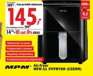 Programator MPM