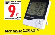 Stacja pogody Technisat