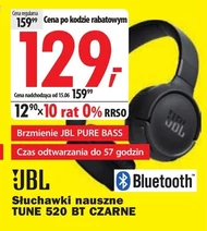 Навушники Bluetooth JBL
