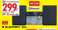 Звукова вежа Blaupunkt