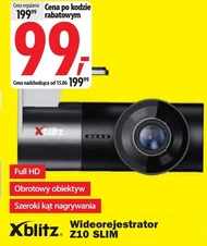Wideorejestrator Xblitz