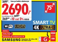 Telewizor Samsung