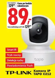 Kamera TP-LINK