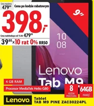 Tablet Lenovo