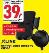Тримач для телефону Xline