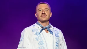 Napad na luksusowy dom Macklemore'a. "Sytuacja była niebezpieczna"