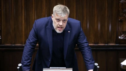 Adrian Zandberg o kryzysie w służbie zdrowia: Trzeba przegłosować zmiany w budżecie państwa