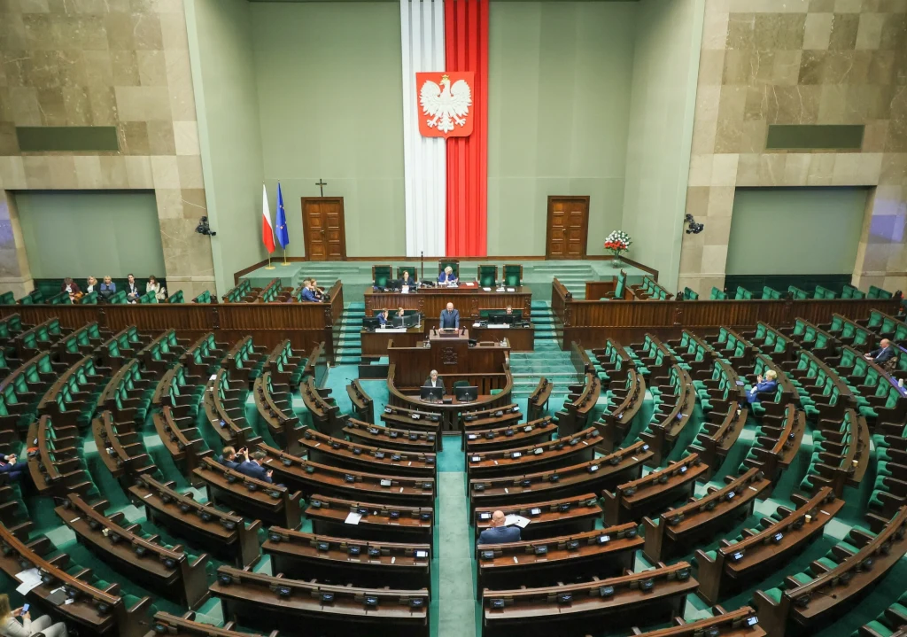 Sejm pracuje nad dwoma projektami; zdj. ilustracyjne