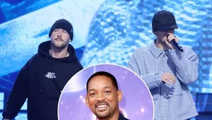 Hollywood spotyka Polskę – Will Smith na kameralnym show Aliena x Majtisa