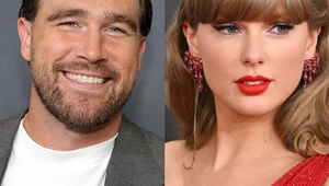 Znienacka pokazała zaproszenie dla Taylor Swift i jej męża. Nowina o ślubie pary obiegła media