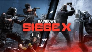 Tom Clancy's Rainbow Six Siege X: Nowa aktualizacja już dostępna