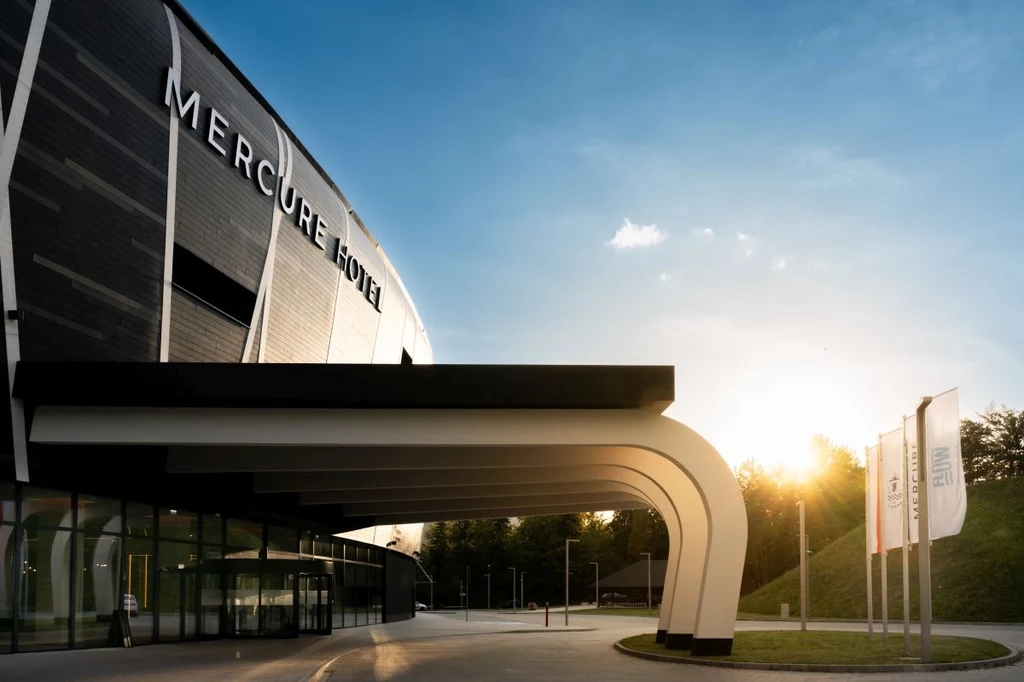 Hotel Mercure Szczyrk Resort pomaga spełnić marzenia o wystawnym weselu w malowniczym otoczeniu Hotel Mercure Szczyrk Resort pomaga spełnić marzenia o wystawnym weselu w malowniczym otoczeniu