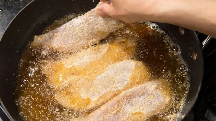 Tylko odpowiednia obróbka termiczna pozwoli pozbyć się pasożytów z ryb. 