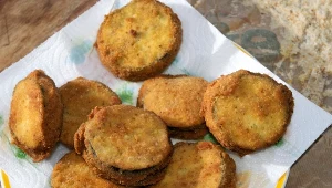 Lepsze od schabowych. Mają znacznie mniej kalorii