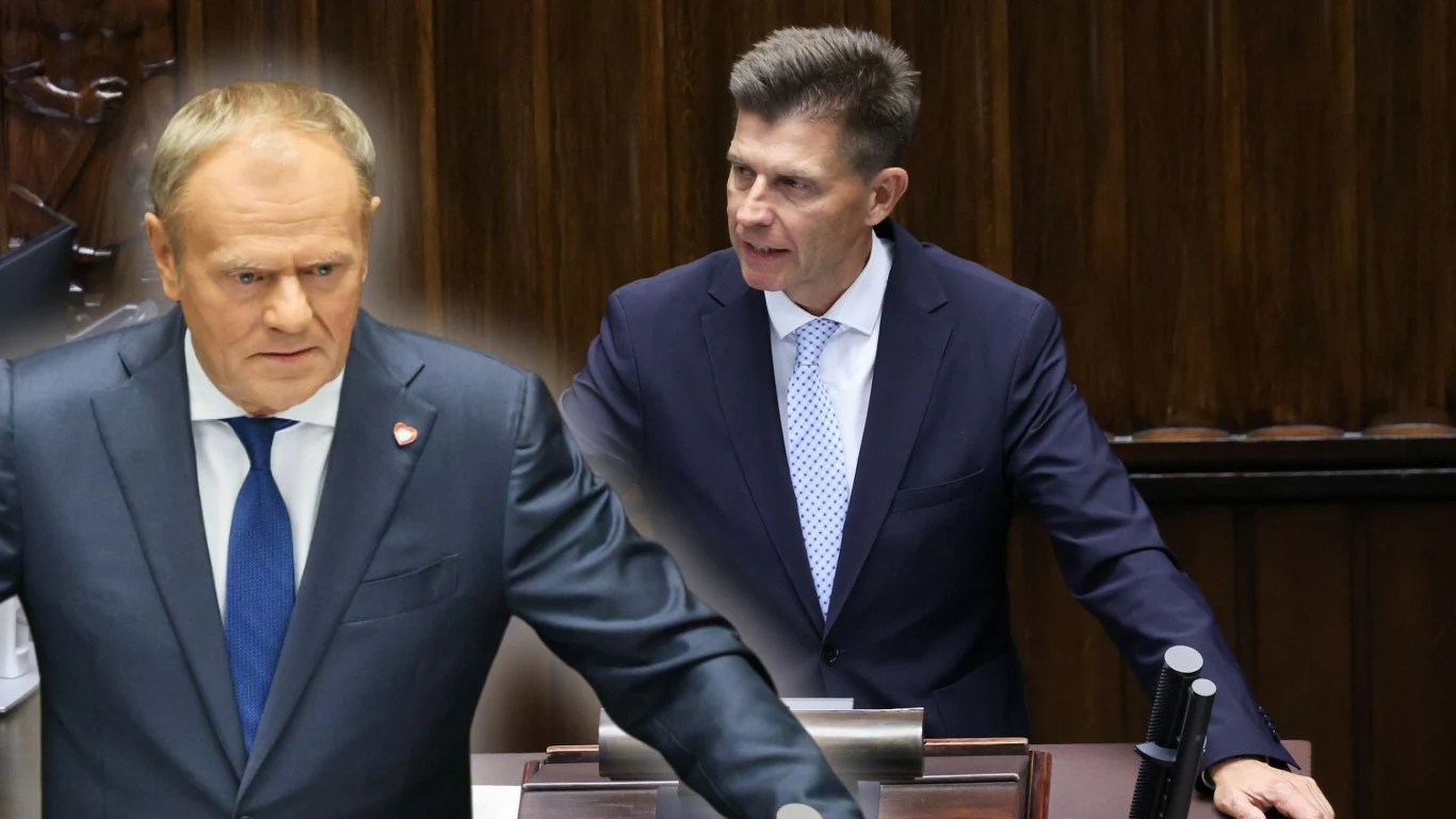 Ryszard Petru wskazuje, co musi zrobić rząd, by nie przegrać najbliższych wyborów Ryszard Petru wskazuje, co musi zrobić rząd, by nie przegrać najbliższych wyborów