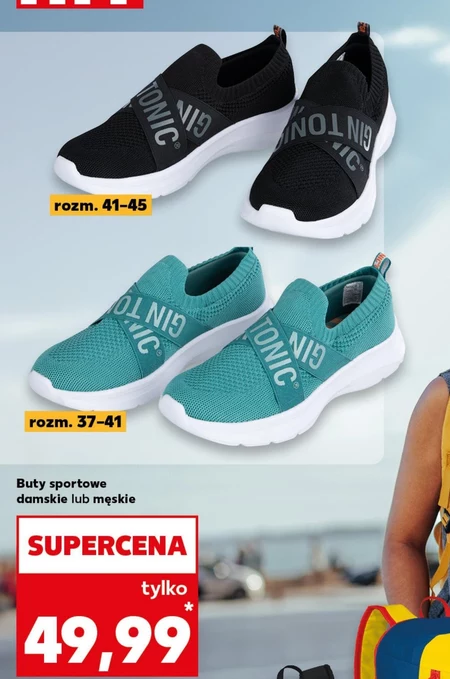 Buty sportowe