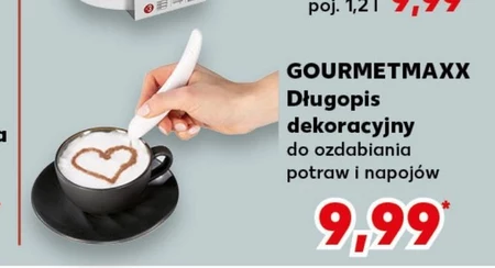 Akcesoria do tworzenia dekoracji Gourmetmaxx