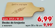 Deska do krojenia