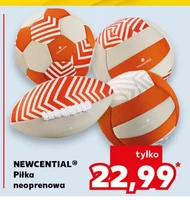 Неопреновий м'яч Newcential