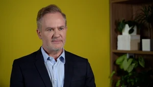 Newseria - Arkadiusz Rochala, dyrektor generalny Pluxee Polska