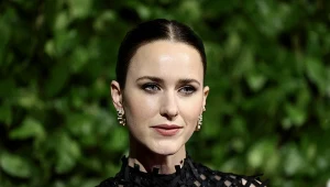 Rachel Brosnahan