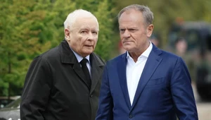 Tusk 2025, czyli groźny syndrom Gorbaczowa
