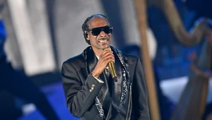Snoop Dogg doczeka się filmu. Kim jest aktor, który go zagra?