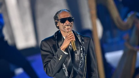 Snoop Dogg doczeka się filmu o sobie