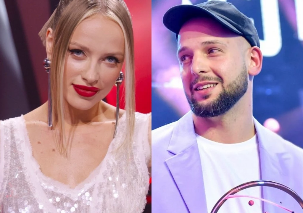 Izabela Płóciennik i Maciej Pela