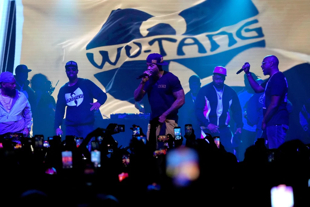 Wu-Tang Clan