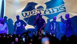 Wu-Tang Clan zapowiedział wydanie nowego projektu. Po raz drugi w historii