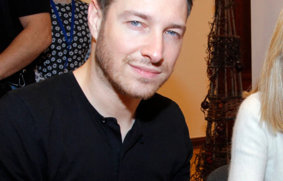 Maciej Jachowski Maciej Jachowski