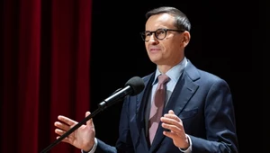 Były premier wysyła Tuska na polityczną emeryturę 