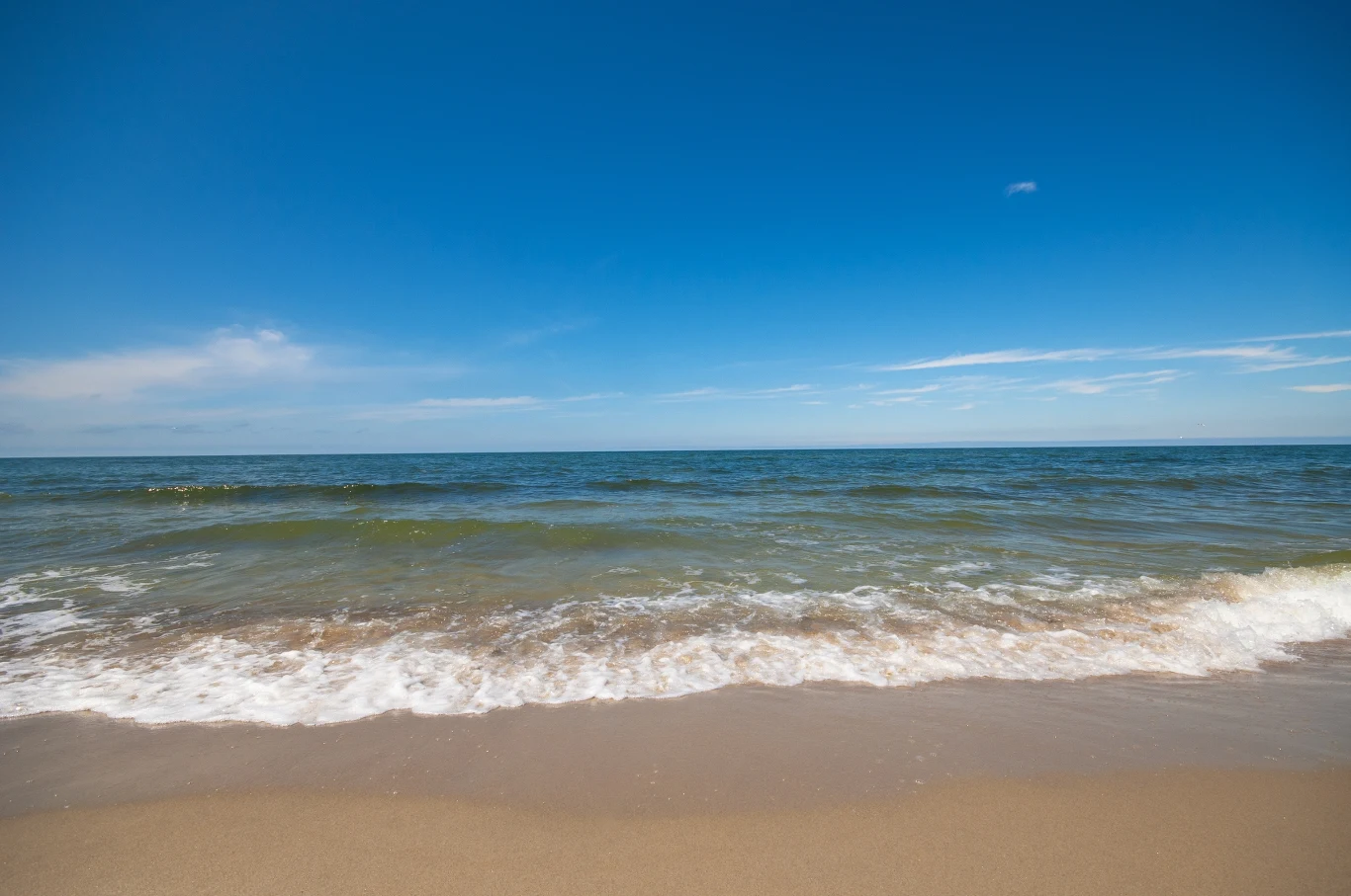 TOP plaże w Trójmieście. Sprawdź te mniej znane