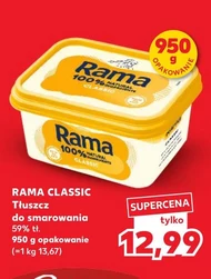 Tłuszcz do smarowania Rama