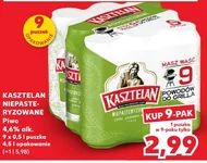 Piwo Kasztelan