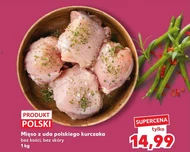 Udko z kurczaka Polski