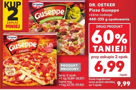 Pizza Dr. Oetker