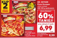 Pizza Dr. Oetker