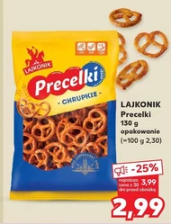 Precelki Lajkonik