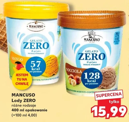 Lody Mancuso