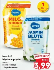 Mydło bevola