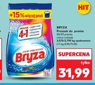 Proszek do prania Bryza