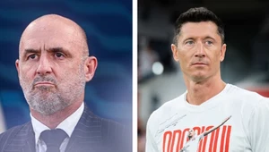 Wiceminister sportu ostro pod adresem Lewandowskiego: To niedopuszczalne