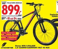 Велосипед MTB