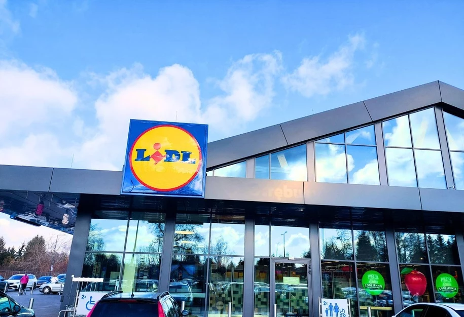 Banany, cytryny, masło i filet z kurczaka w promocji Lidla