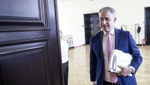 Czy w rządzie powinien zostać powołany wicepremier ds. gospodarki? Gawkowski deklaruje