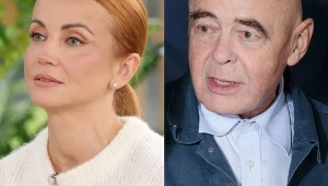 Katarzyna Zielińska, Stanisław Tym