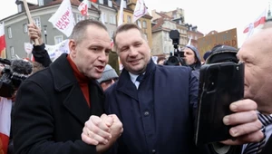 Przemysław Czarnek z posadą w Pałacu Prezydenckim? Poseł PiS reaguje