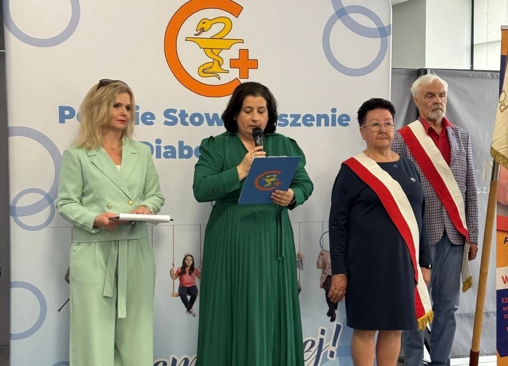 Polskie Stowarzyszenie Diabetyków